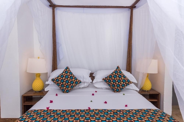 The Z Hotel (Nungwi)